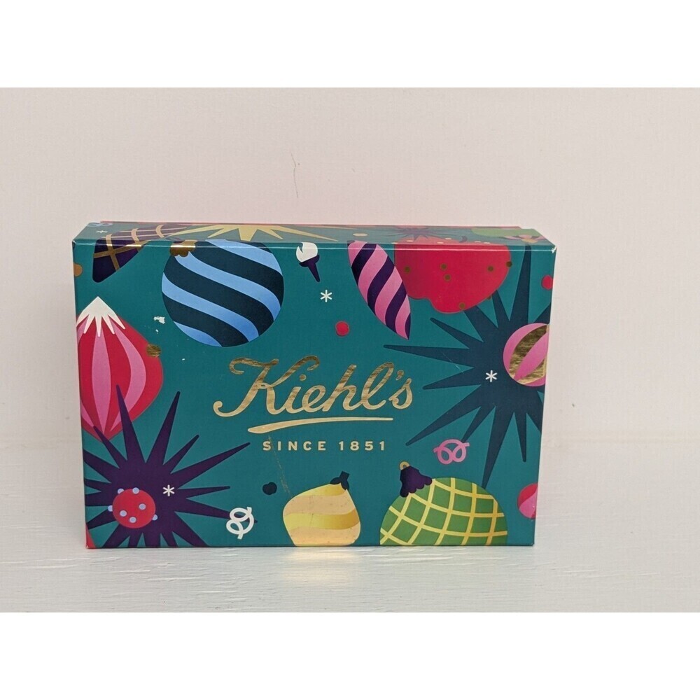 Kiehl’s X Janine Rewell Head -To-Toe Hydration Kit Macy's Exclusive Mini Travel